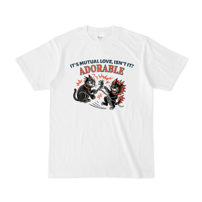 Tシャツ - S - 白