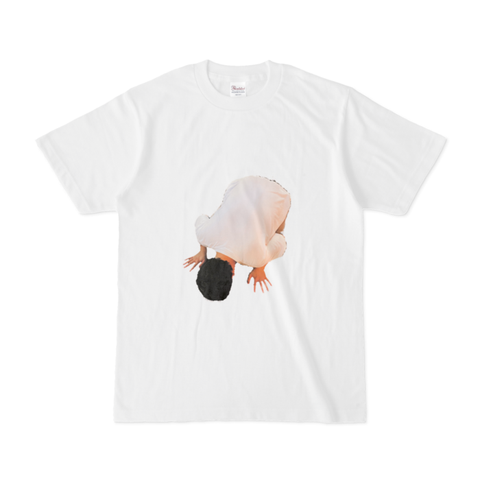 Tシャツ - S - 白