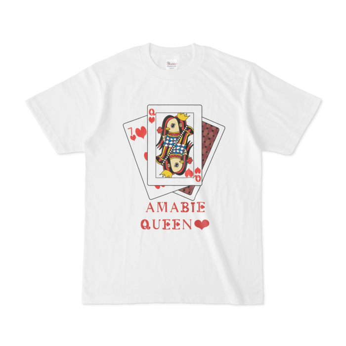 Tシャツ - S - 白