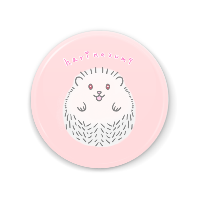 缶ミラー - 56mm