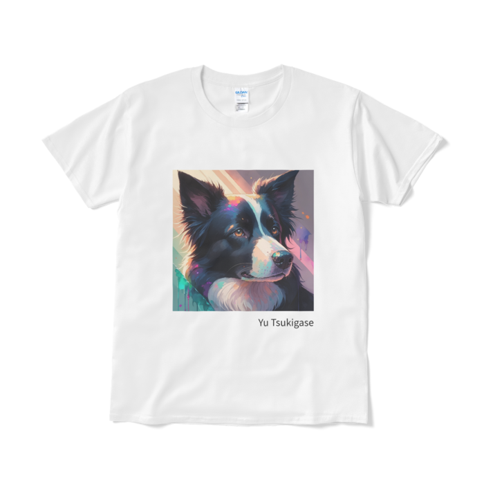 Tシャツ（短納期） - L - ホワイト