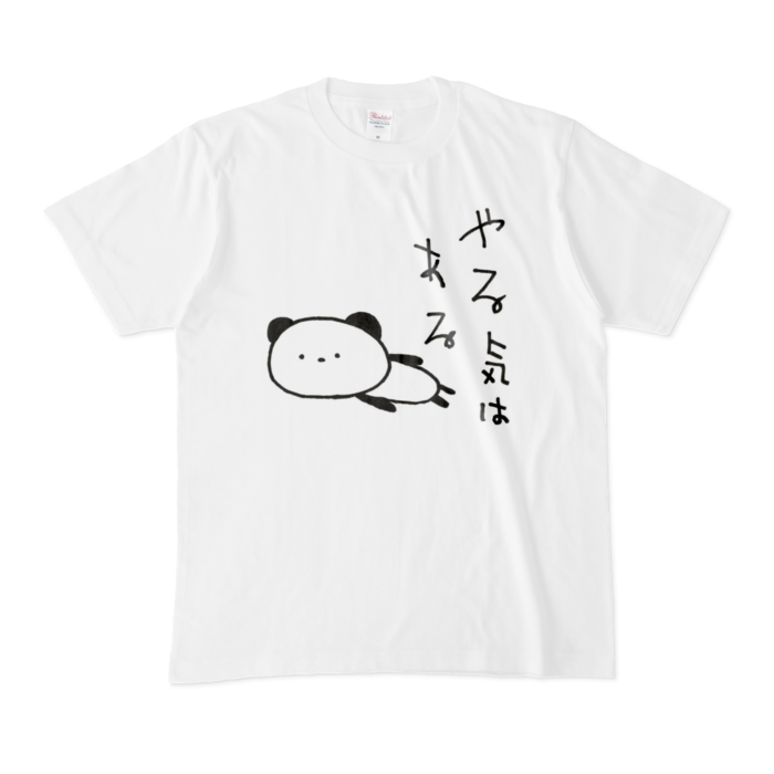 Tシャツ - M - 白