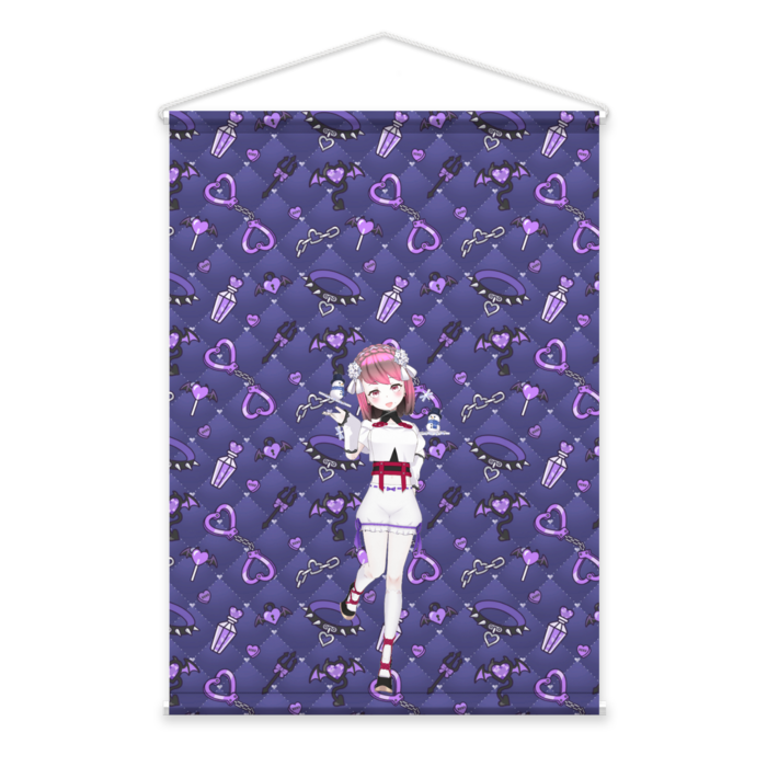 タペストリー - B2縦