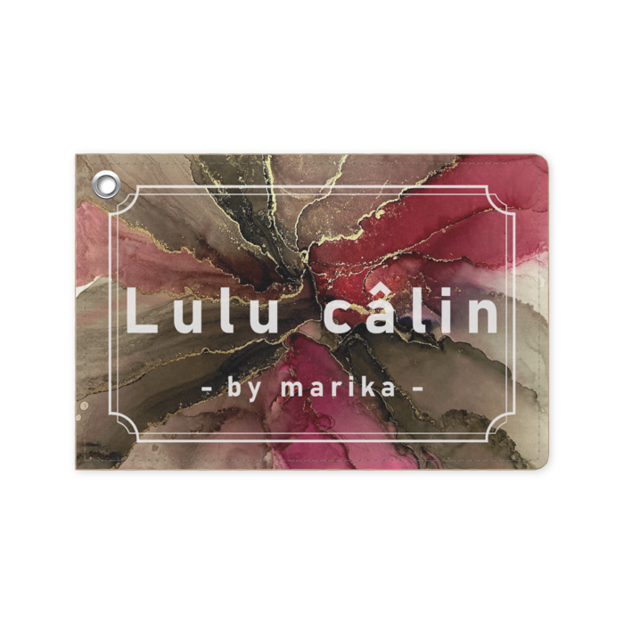 パスケース - 70 x 105 (mm)