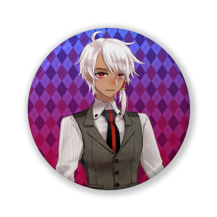 缶バッジ（バリュー） - 32mm