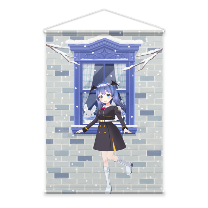 タペストリー - B2縦