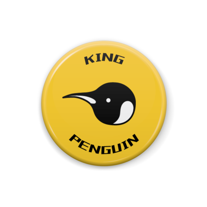 キングペンギン