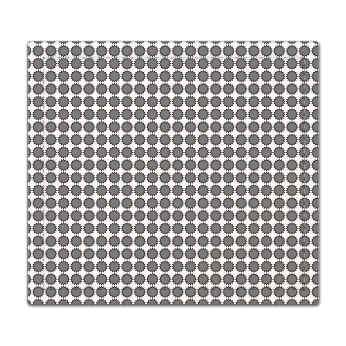 捺印マット - 105 × 95mm