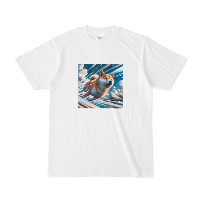 Tシャツ - S - 白