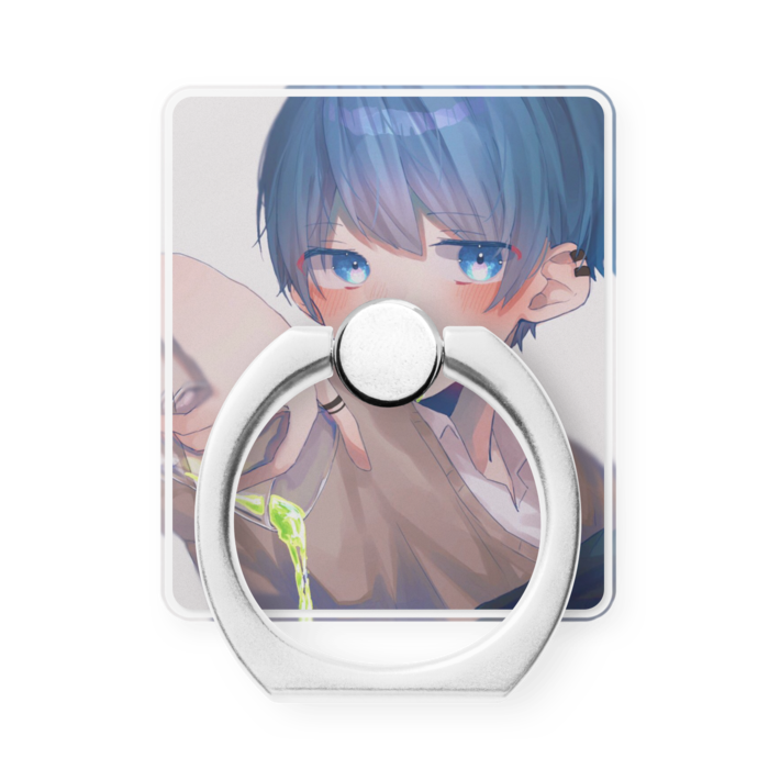 スマホリング