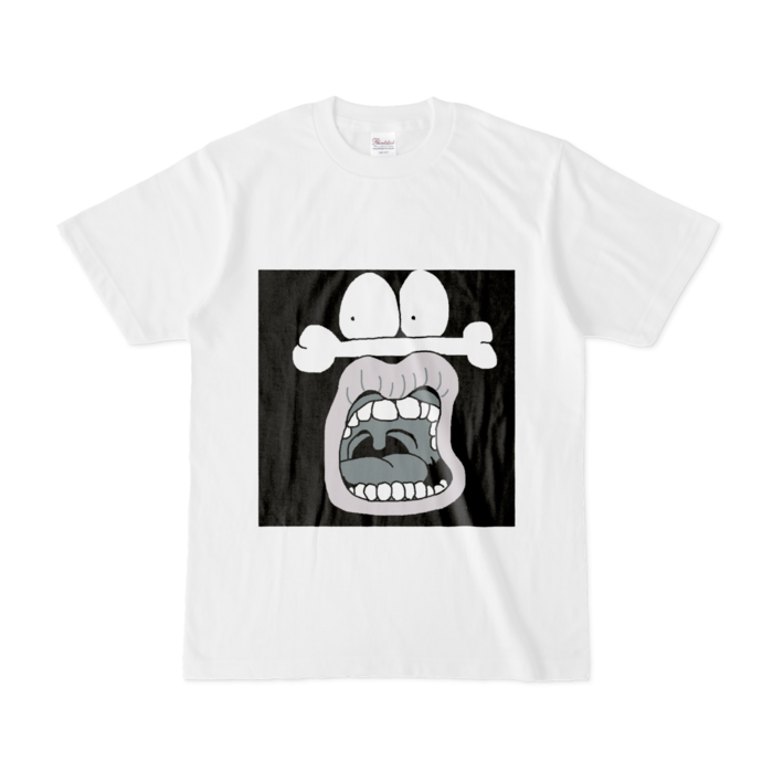 Tシャツ - S - 白
