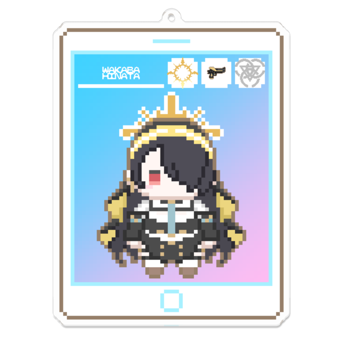 ①シッテムの箱ver.