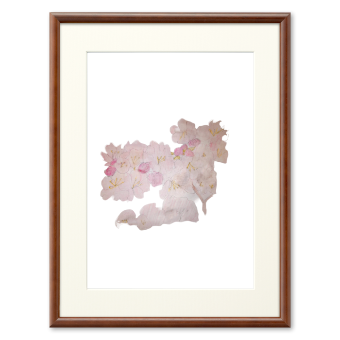 複製画(プリモアート) - A3