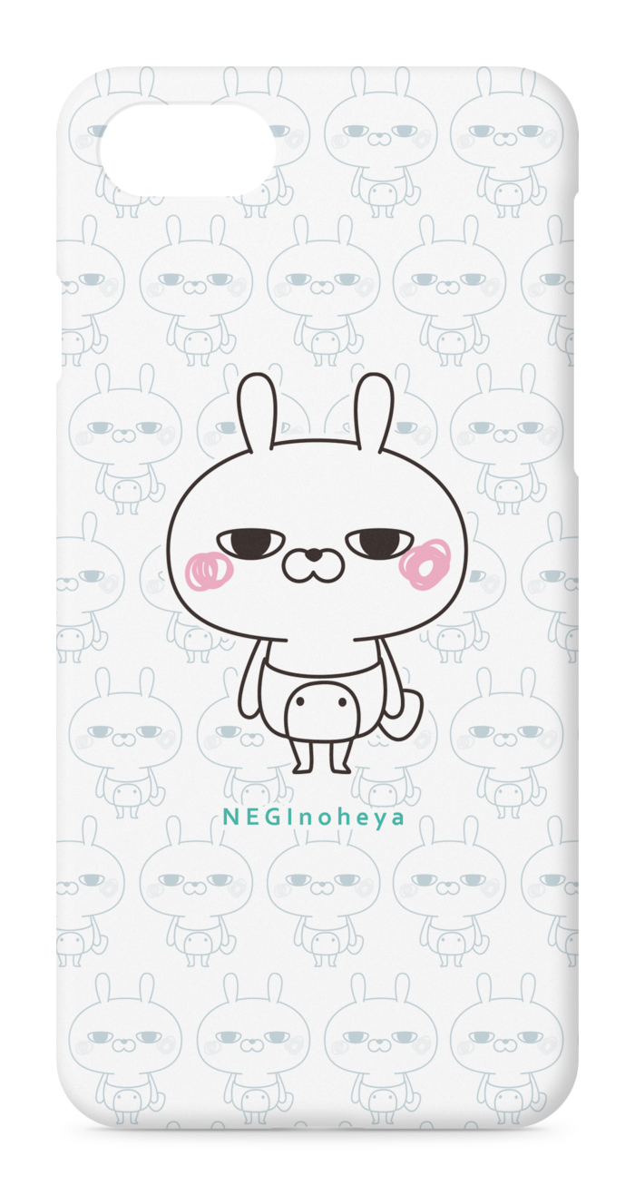 iPhoneケース - iPhone7 - 側面あり