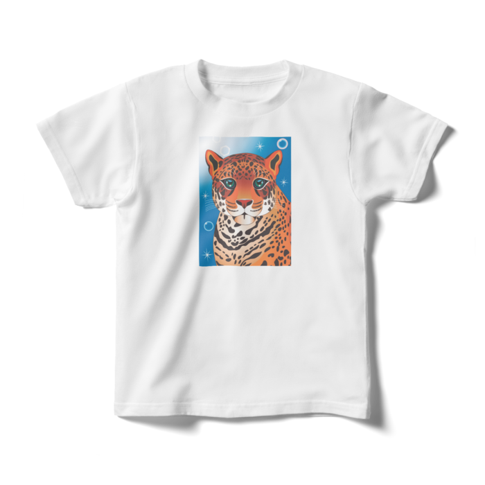 キッズTシャツ - 140cm - 正面