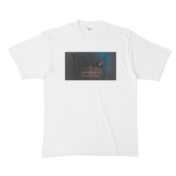 Tシャツ - XL