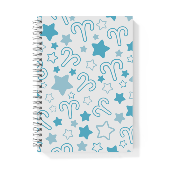 リングノート - A5 - 片面