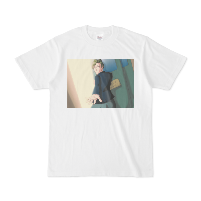 Tシャツ - S