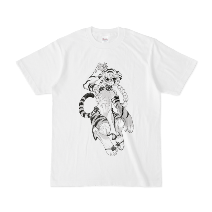 Tシャツ - S - 白