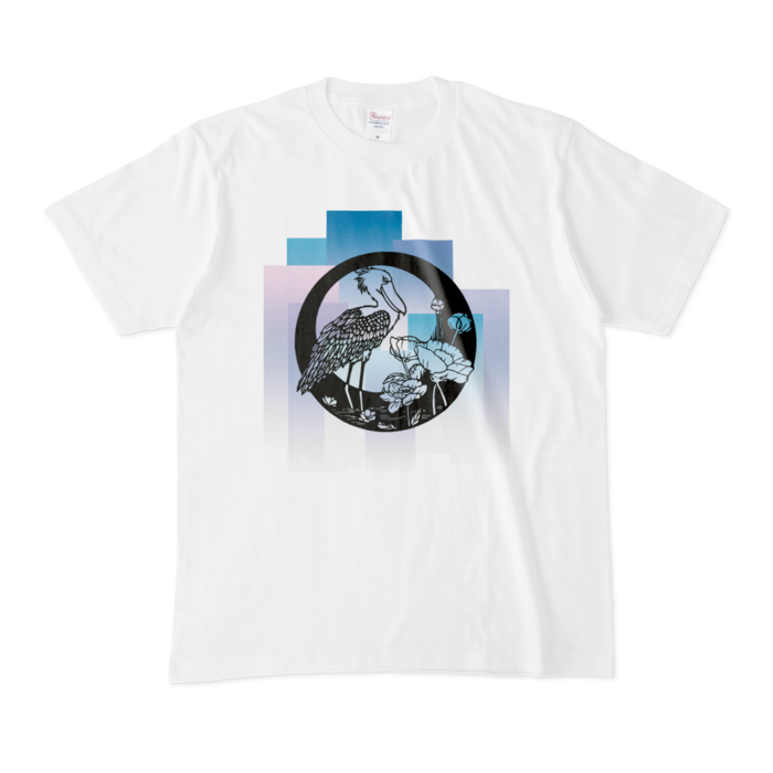 Tシャツ - M - 白