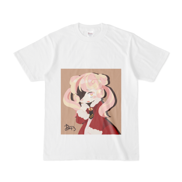 Tシャツ - S - 白