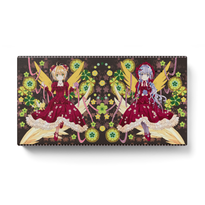 モバイルバッテリー - 123 x 65 (mm)