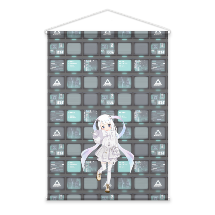 タペストリー - B2縦