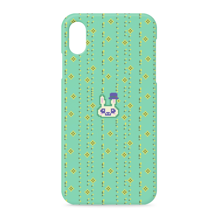 iPhoneケース - iPhone XSMax - 側面あり