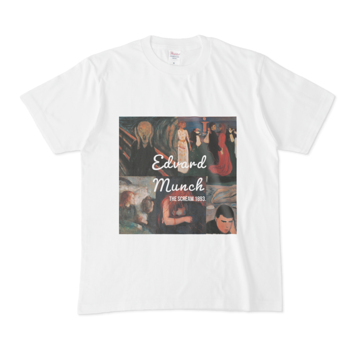 Tシャツ - M