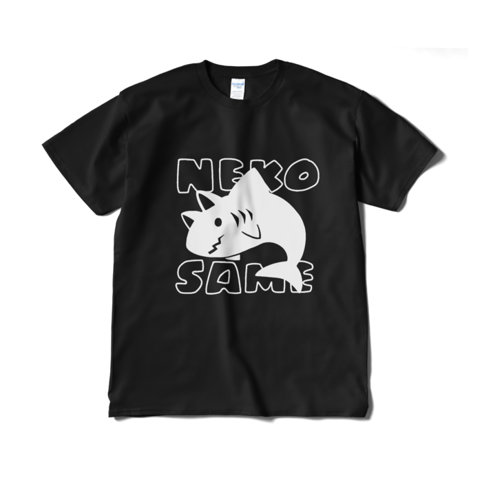 Tシャツ（短納期） - XL - ブラック