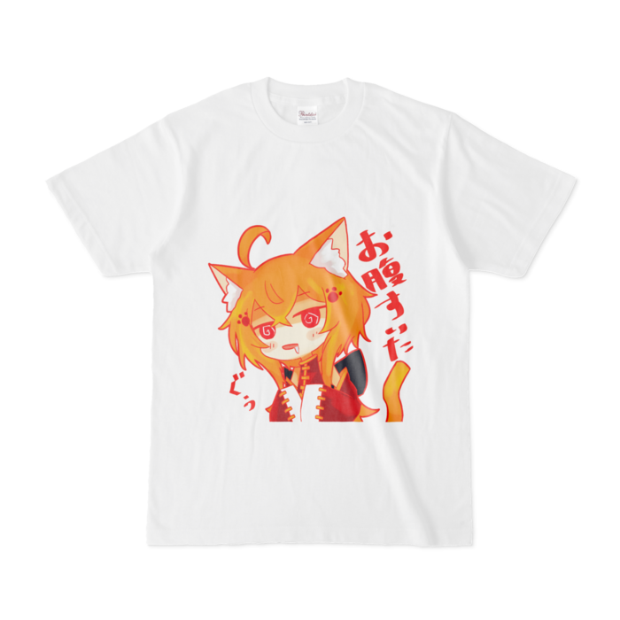 Tシャツ - S - 白