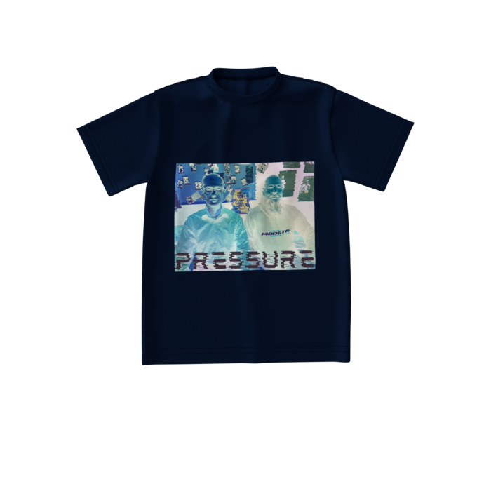 ビッグシルエットTシャツ - S - 正面