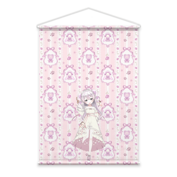 タペストリー - B2縦