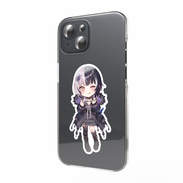 スマホステッカー - 縦