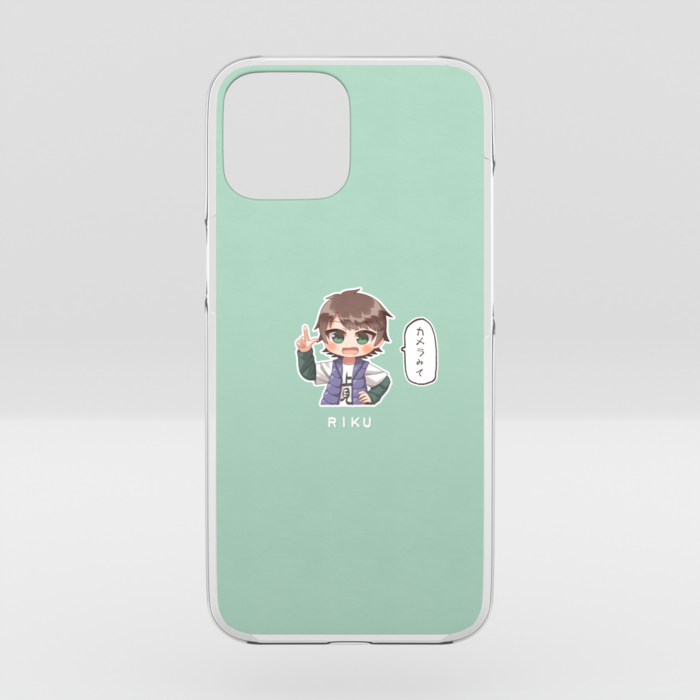 野田陸久iPhoneカバー - iPhone 16