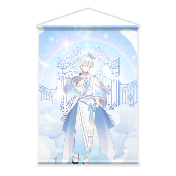 タペストリー - B2縦