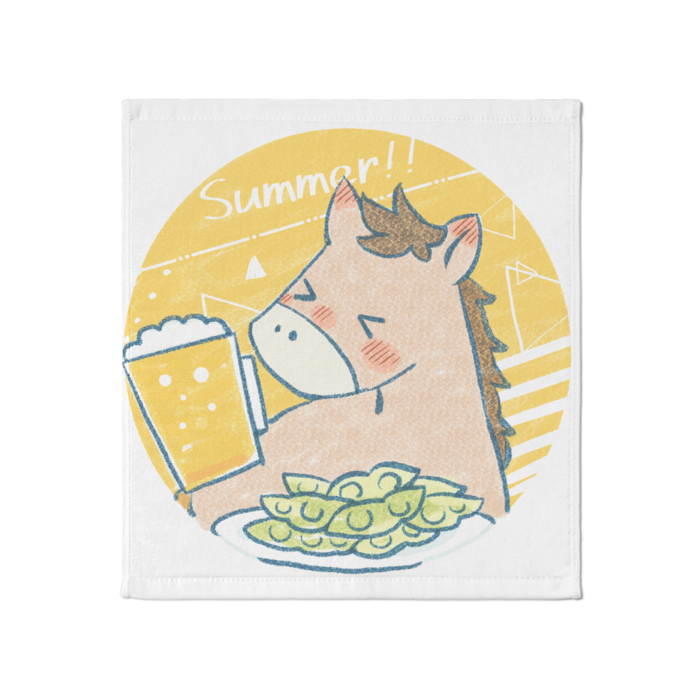 タオル - 大