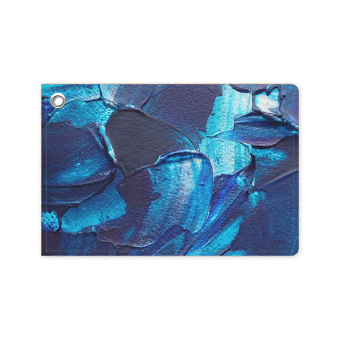 パスケース - 70 x 105 (mm)