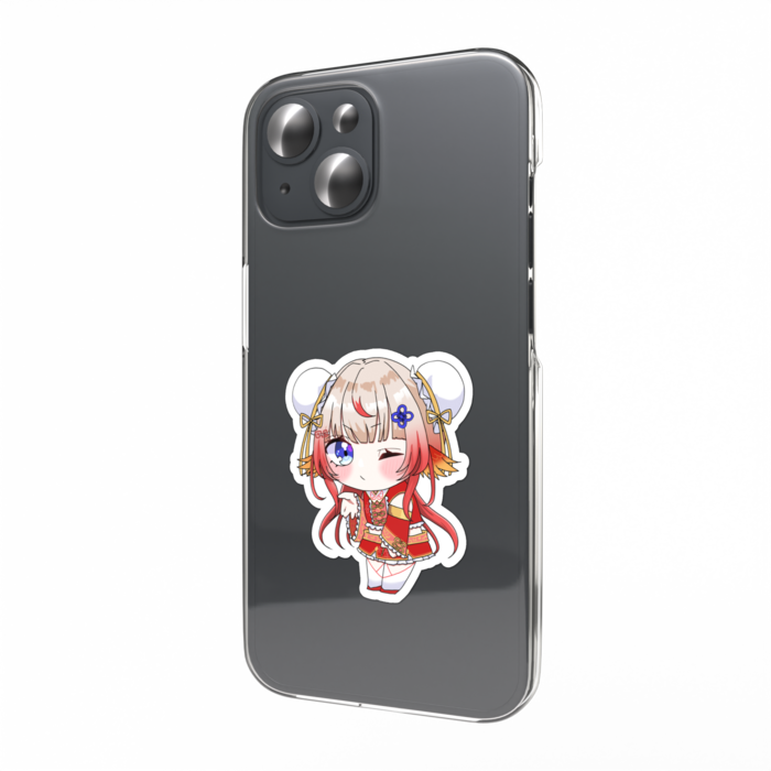 投げキッスアバターver