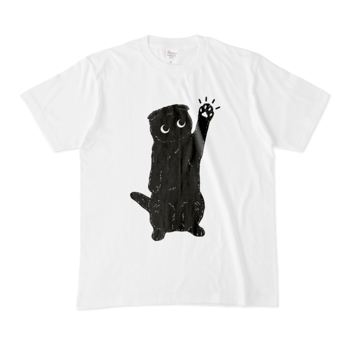 Tシャツ - M - 白