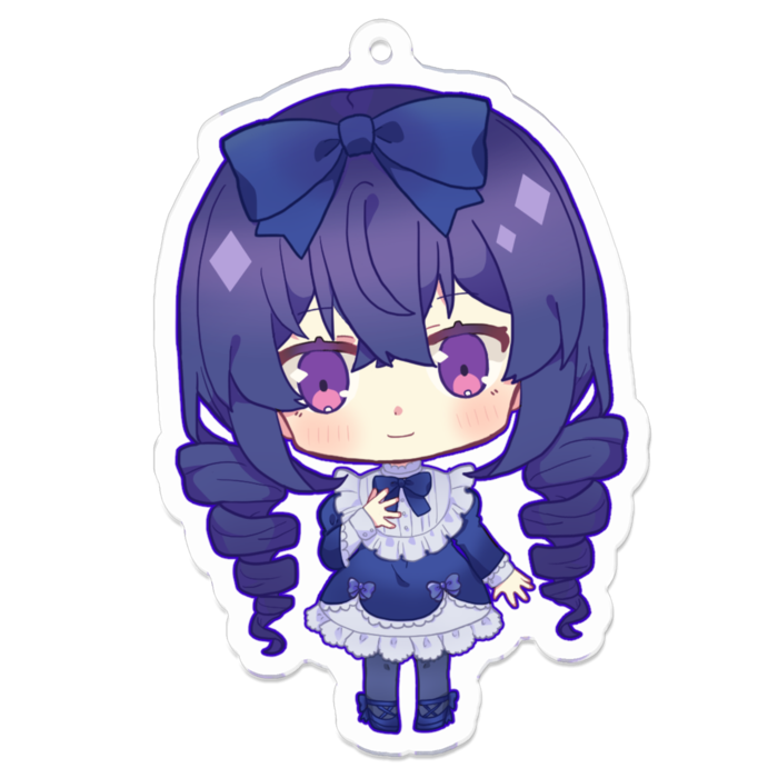 フリル