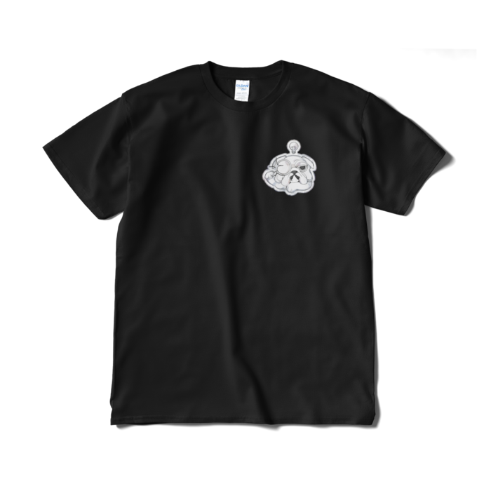 Tシャツ（短納期） - XL - ブラック