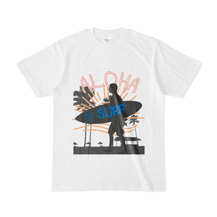 Tシャツ - S - 白