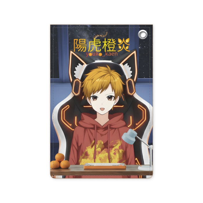 パスケース(縦)_夜