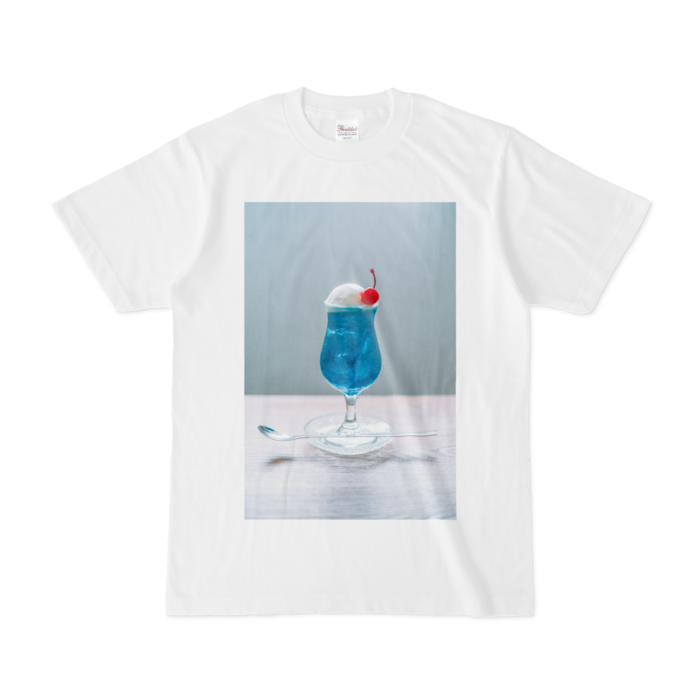 Tシャツ - S - 白
