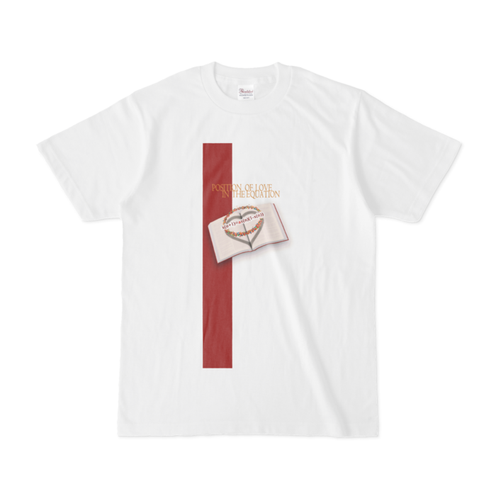 Tシャツ - S - 白
