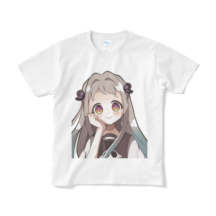 Tシャツ（短納期） - S - ホワイト