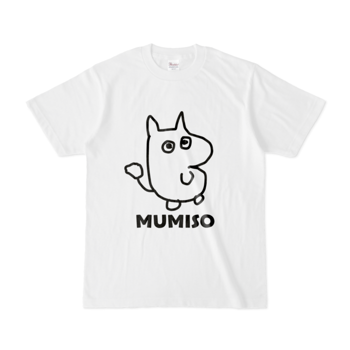 Tシャツ - S - 白
