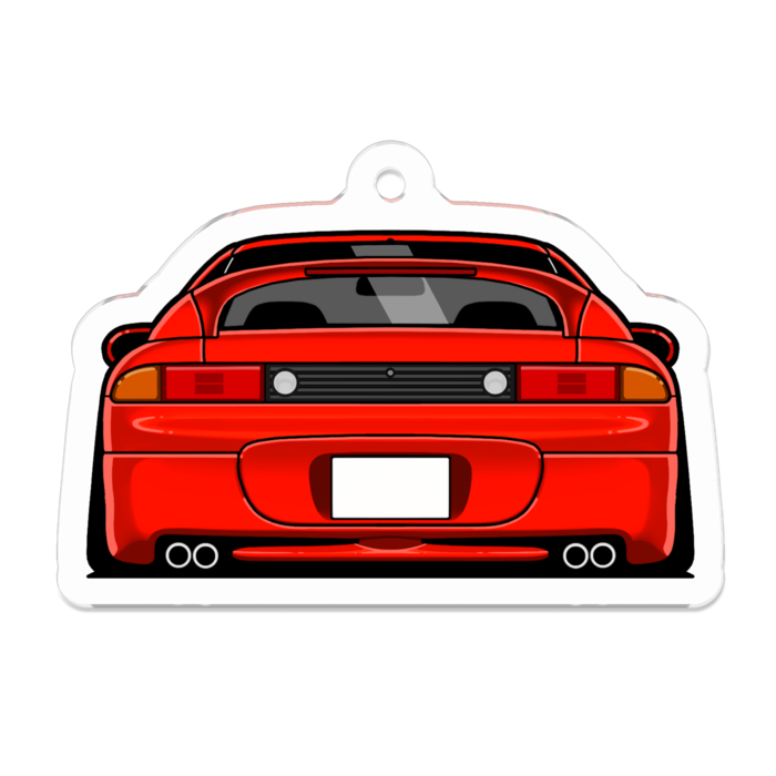 レッド※最終型①