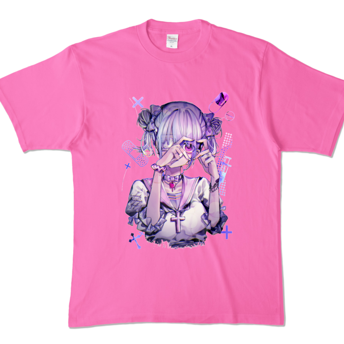 ピンク - XL -